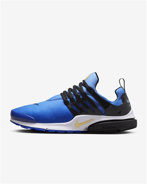 nike air presto reviews